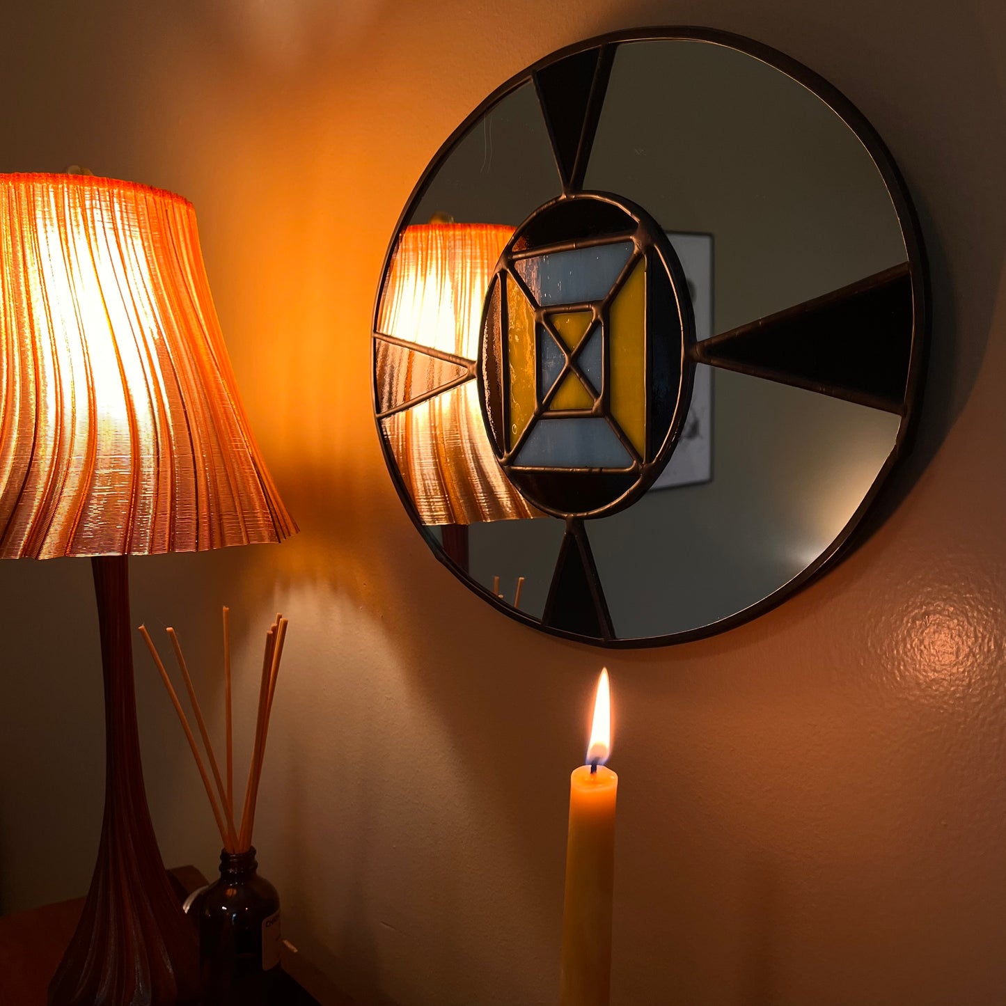 Cortex Mirror