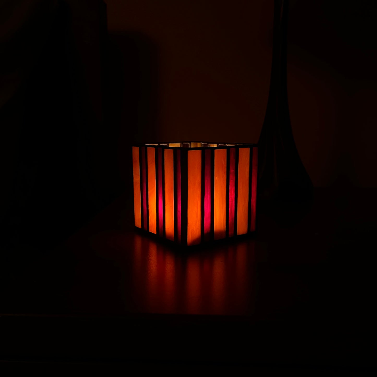 Pottsfield Candle Holder