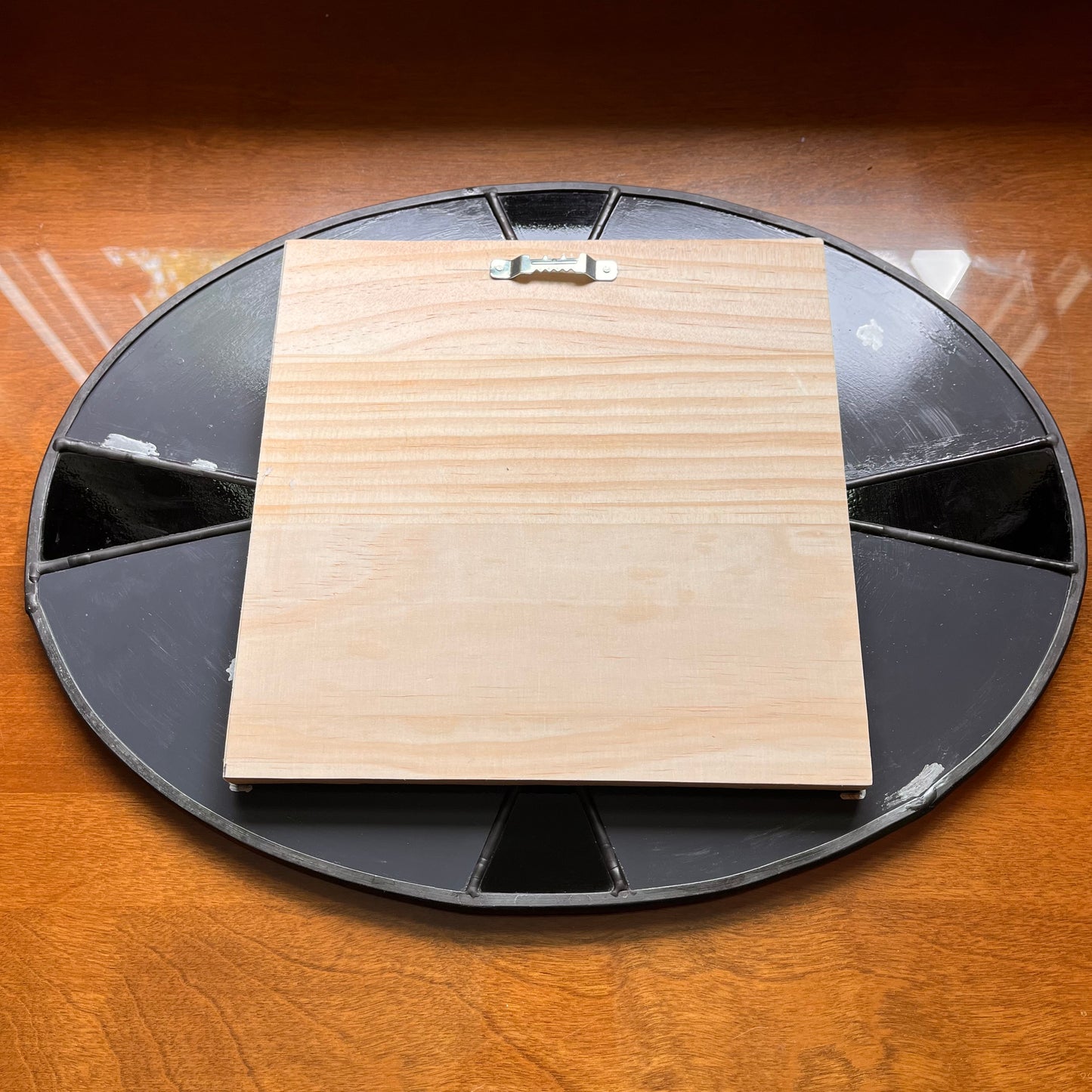 Cortex Mirror