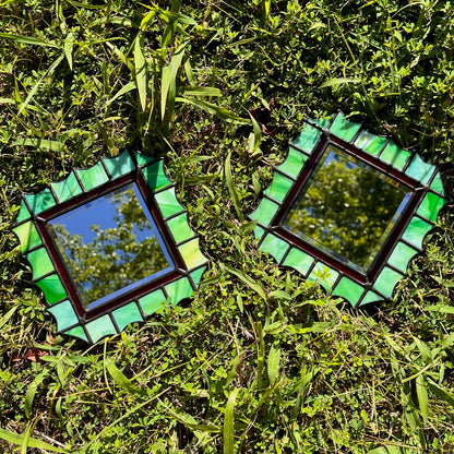 Thorn Mirror