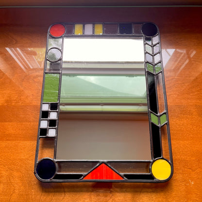 Morris Mirror