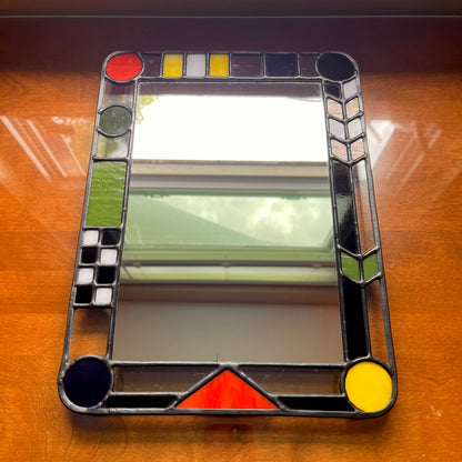 Morris Mirror (Discounted)