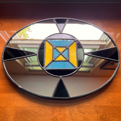 Cortex Mirror