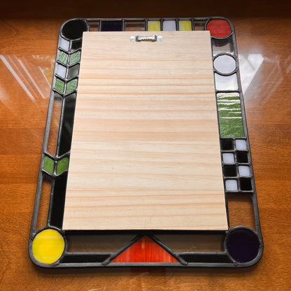 Morris Mirror (Discounted)