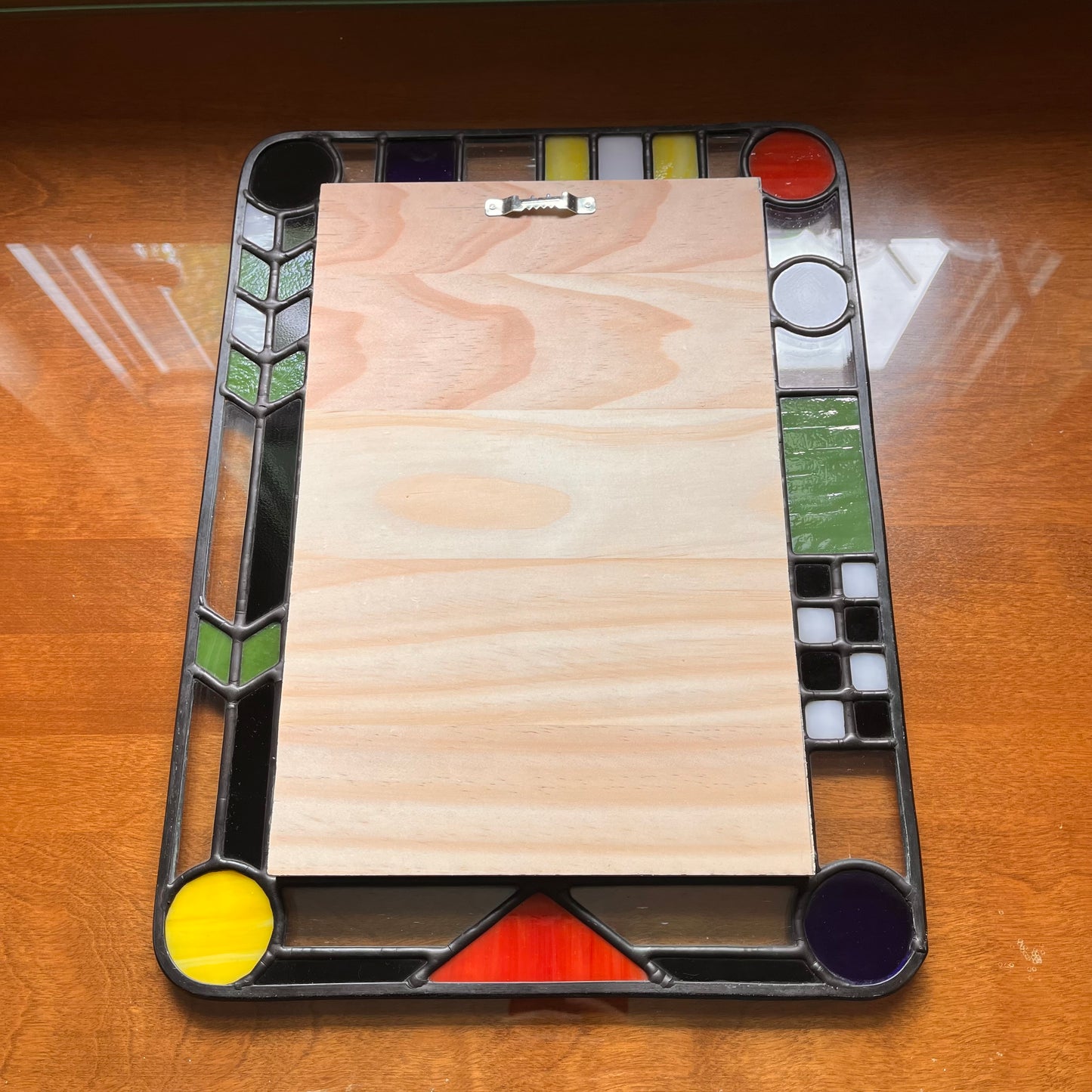 Morris Mirror