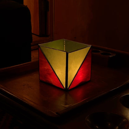 Tilt Candle Holder (Large)