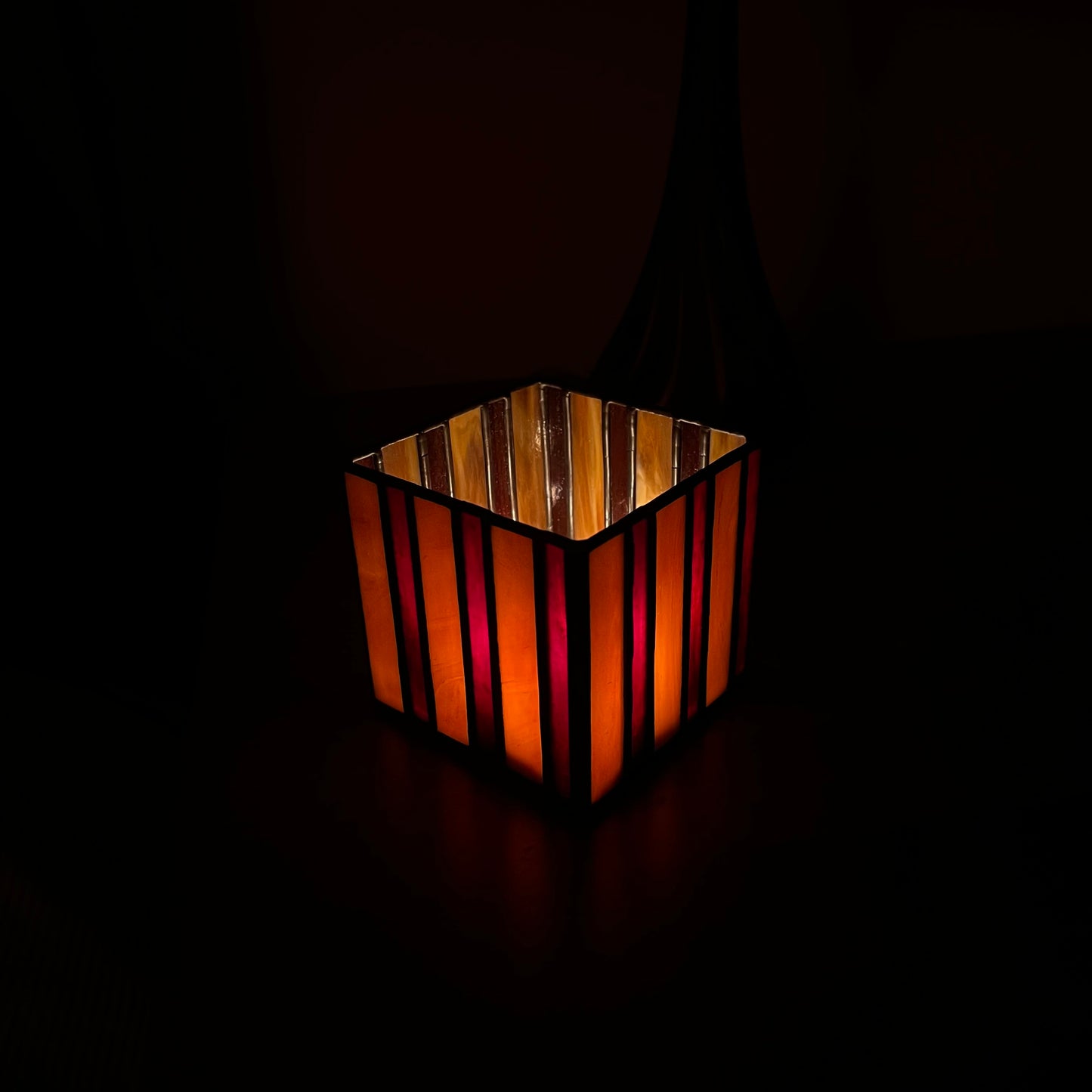 Pottsfield Candle Holder