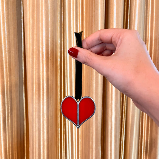 Last Christmas Ornament